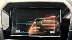 Suzuki Vitara 1.4 Boosterjet S ALLGRIP 5dr Auto Petrol Estate